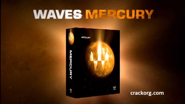 Waves Complete 2020 Crack FREE Download