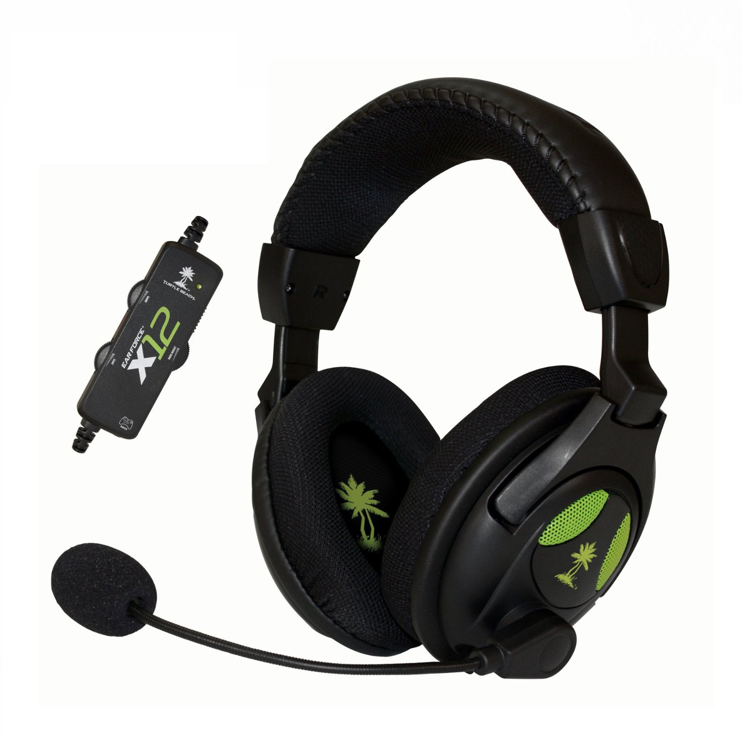 gaming headsets for pc